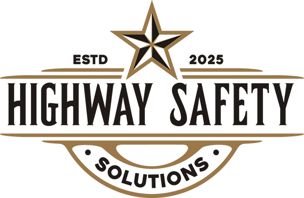 Highway Safety Solutions logo